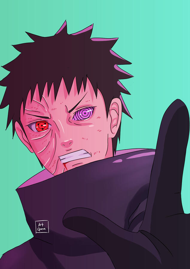 art giveaway for @satucki