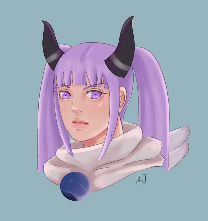 art giveaway for @tanzakukun